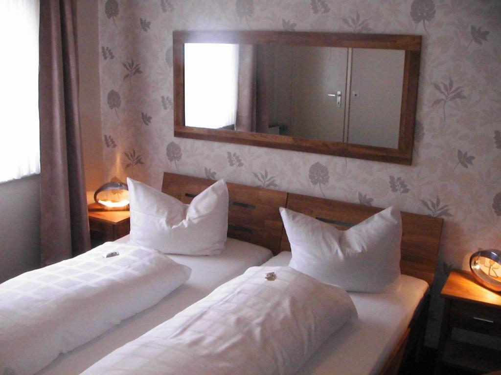 Hotel Sonneneck Winterberg Camera foto