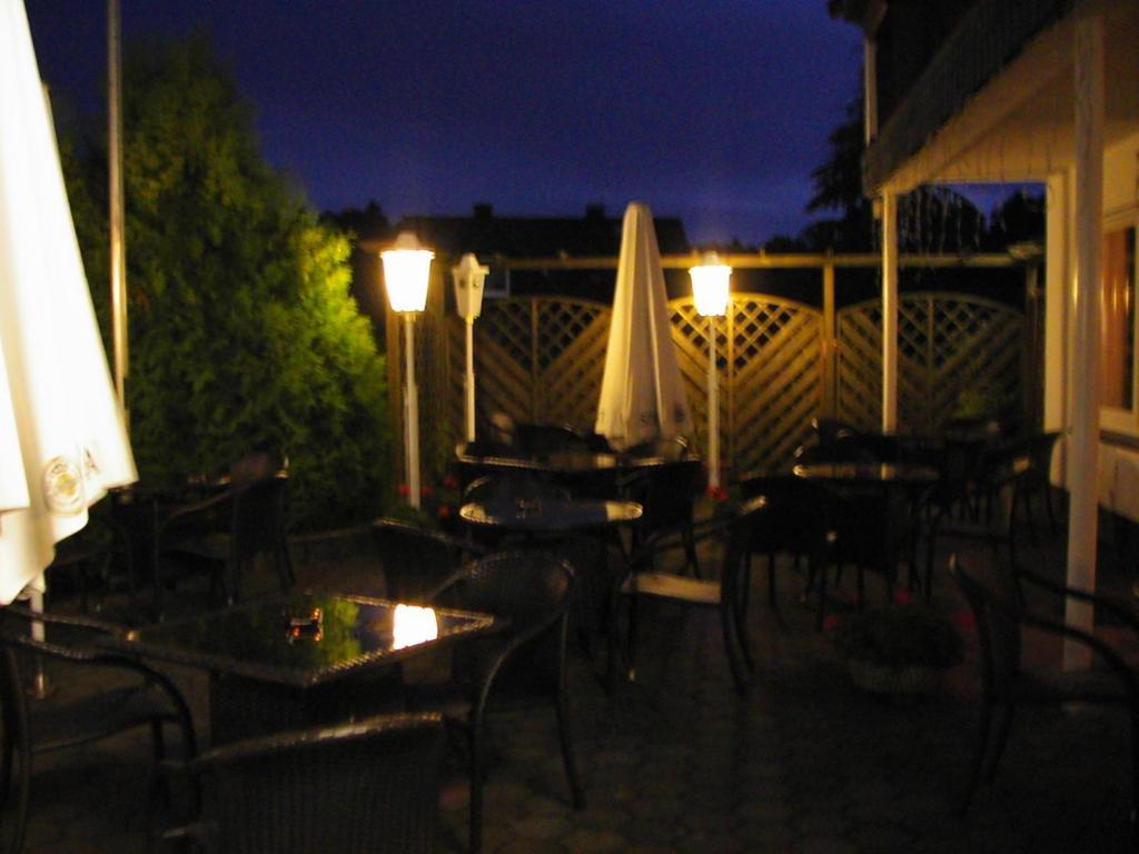 Hotel Sonneneck Winterberg Esterno foto