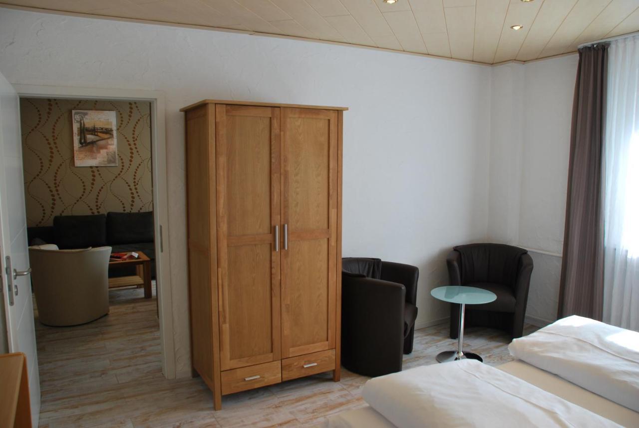 Hotel Sonneneck Winterberg Esterno foto