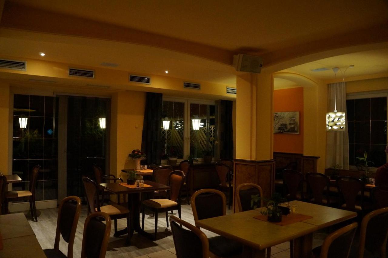 Hotel Sonneneck Winterberg Esterno foto