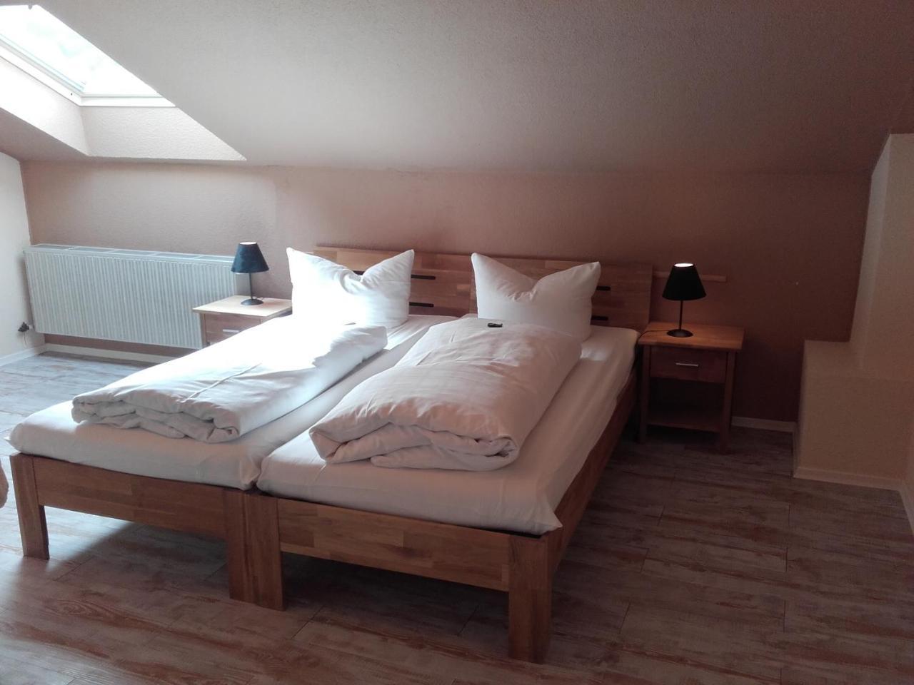 Hotel Sonneneck Winterberg Esterno foto