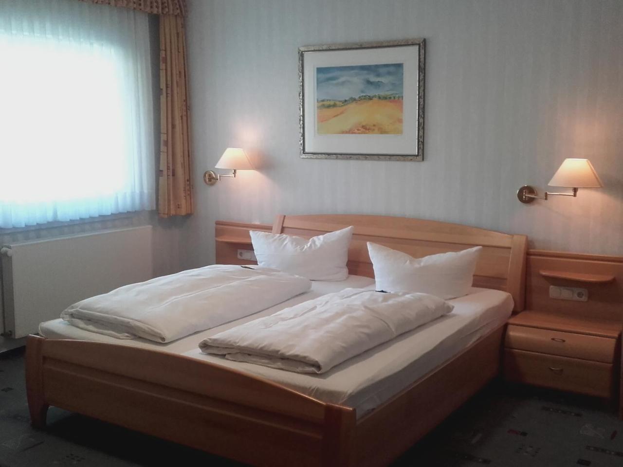 Hotel Sonneneck Winterberg Esterno foto
