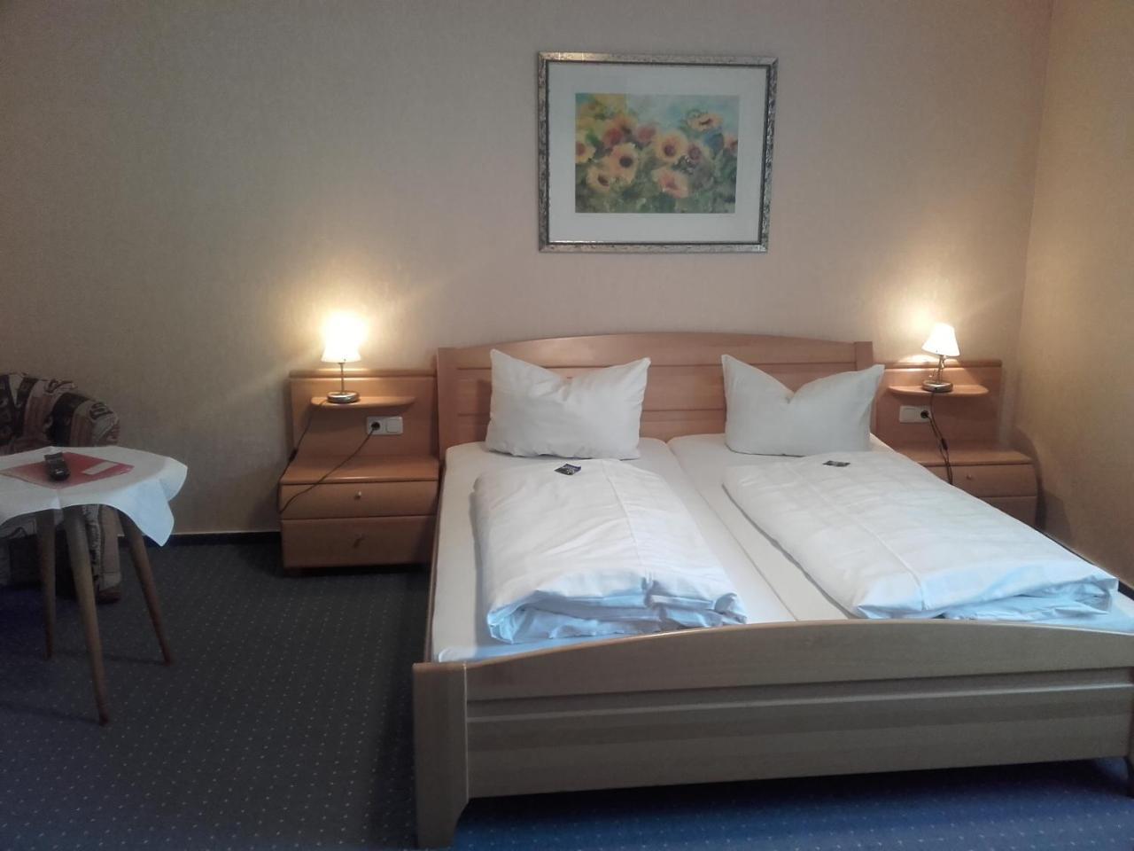 Hotel Sonneneck Winterberg Esterno foto