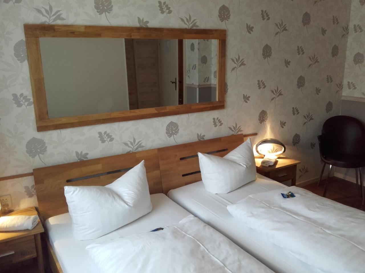Hotel Sonneneck Winterberg Esterno foto
