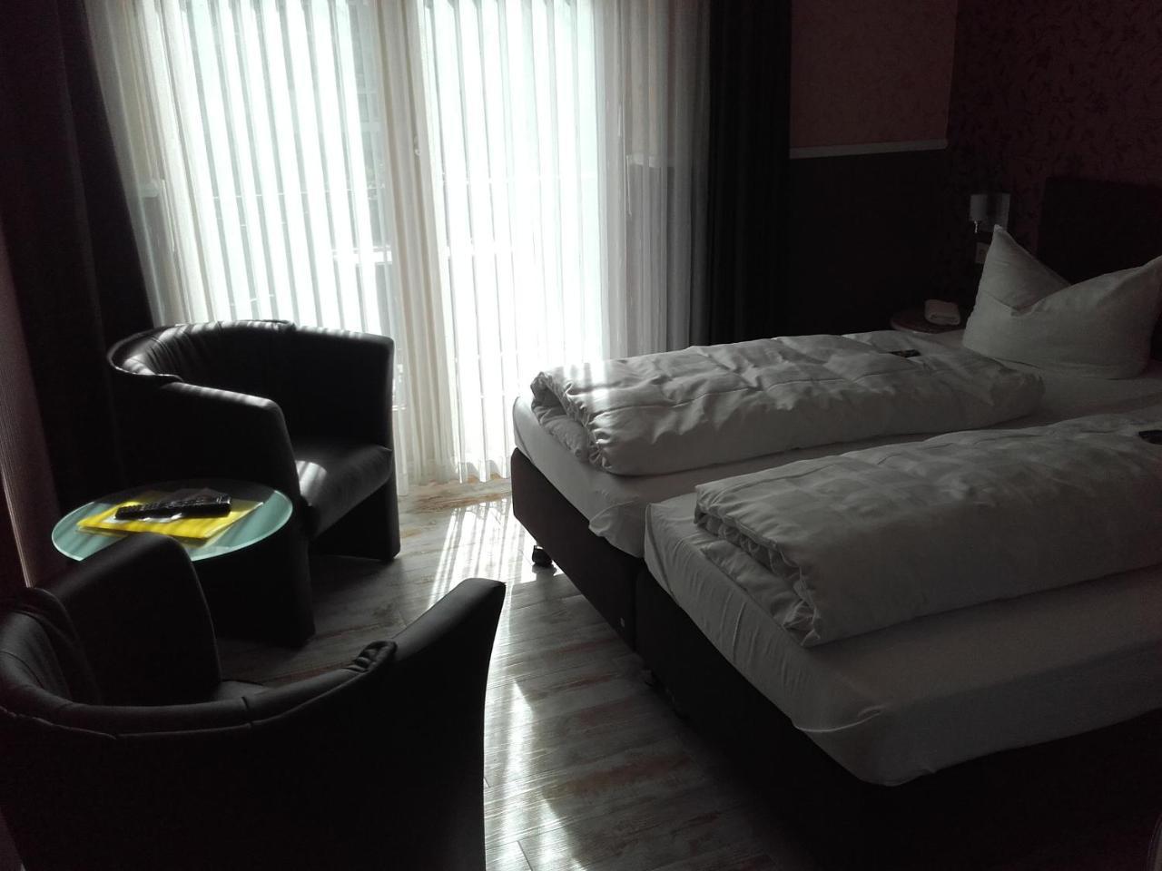Hotel Sonneneck Winterberg Esterno foto